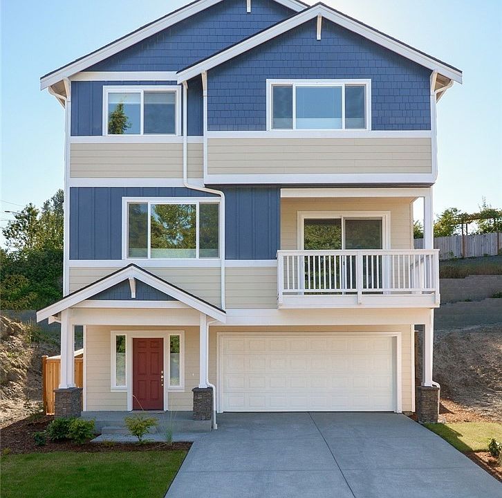 1st image of 19029 123rd (lot 18) Ave SE