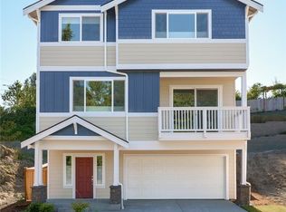 19029 123rd (lot 18) Ave SE, Renton, WA 98058