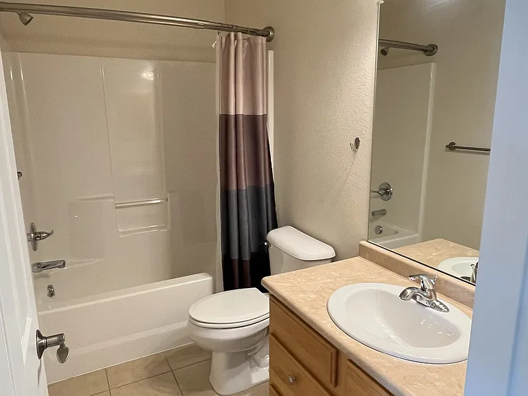 2nd bath