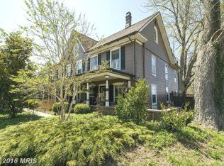 13036 Long Green Pike, Hydes, MD 21082