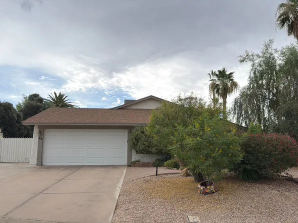 29 S Kenneth Pl, Chandler, AZ 85226