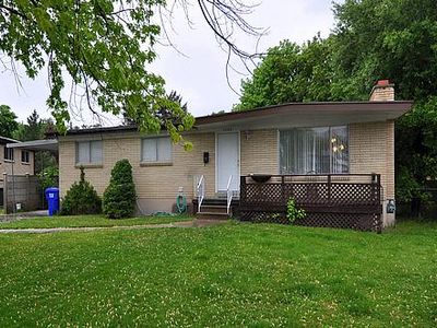 3542 S Riviera Dr, South Salt Lake, UT, 84106