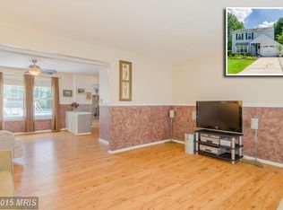 3 Wood Oak Ct, Baltimore, MD 21236