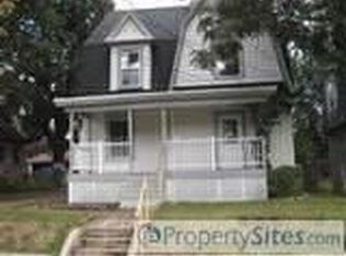 727 Martin Luther King Jr St SE, Grand Rapids, MI 49507