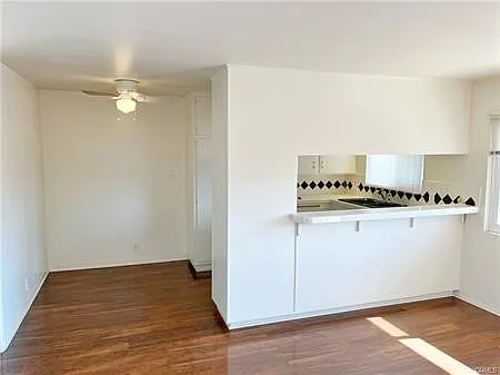 1 bed, 512 sqft, $1,980 — Photo 1