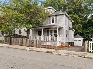 78 Hillsdale St, Dorchester, MA 02124