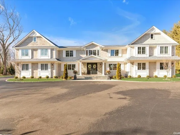 30 Cecilia Drive, Muttontown, NY 11791