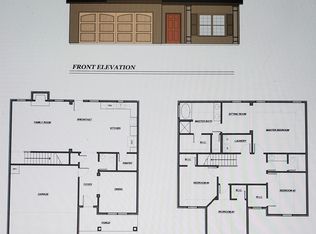 5655 Laney Dr LOT LN29, Rex, GA 30273