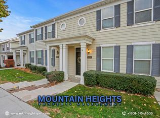 4539 W Harvest Sun Ln #1, South Jordan, UT 84009