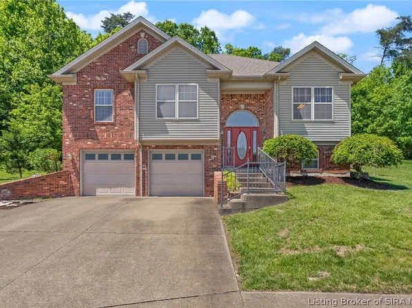 3028 Barrington Court, New Albany, IN 47150
