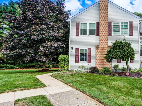 603 Beacon Ct, Lansdale, PA 19446