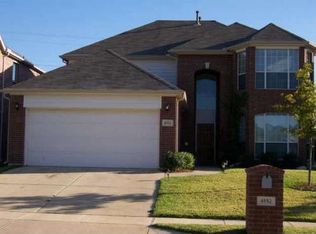 4552 Butterfly Way, Keller, TX 76248