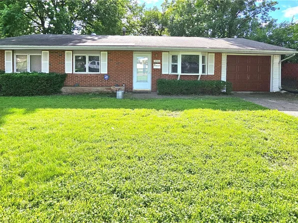 351 Marview Ave, Vandalia, OH 45377