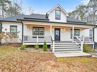 642 Johnson Rd, Oxford, GA 30054