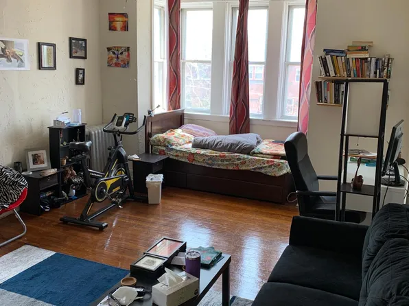 415 S 42nd St #7, Philadelphia, PA 19104