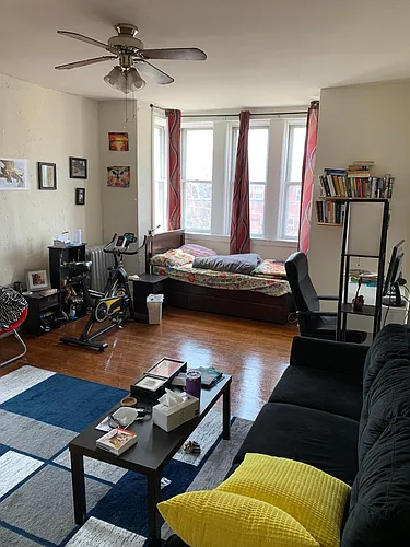 415 S 42nd St #7 Photo 1