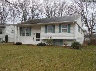 963 Commerce Ave NW, Warren, OH