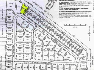 NE Cinder Loop, Mountain Home, ID 83647