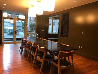 Rented by Keller Williams NYC