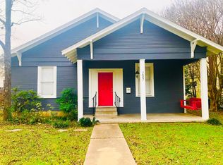 207 W 39th St, Austin, TX 78751