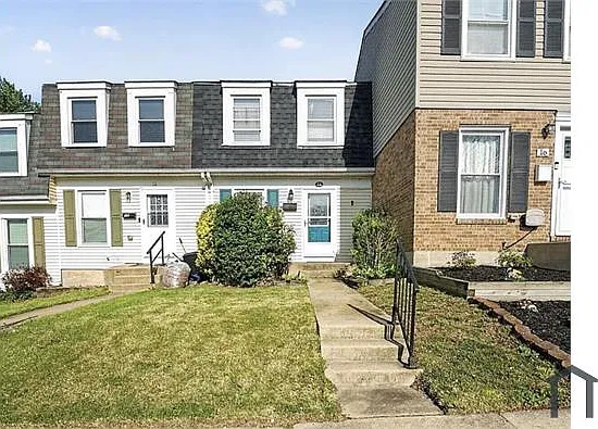 14 Pickens Ct — Photo 1