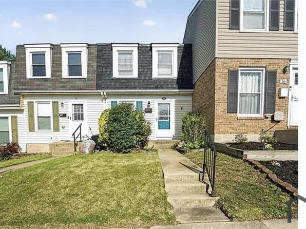 14 Pickens Ct, Baltimore, MD 21236
