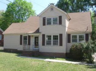 521 3rd Street Ext, Manchester, GA 31816