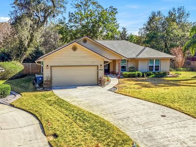 10938 Putney Ct, Jacksonville, FL, 32225