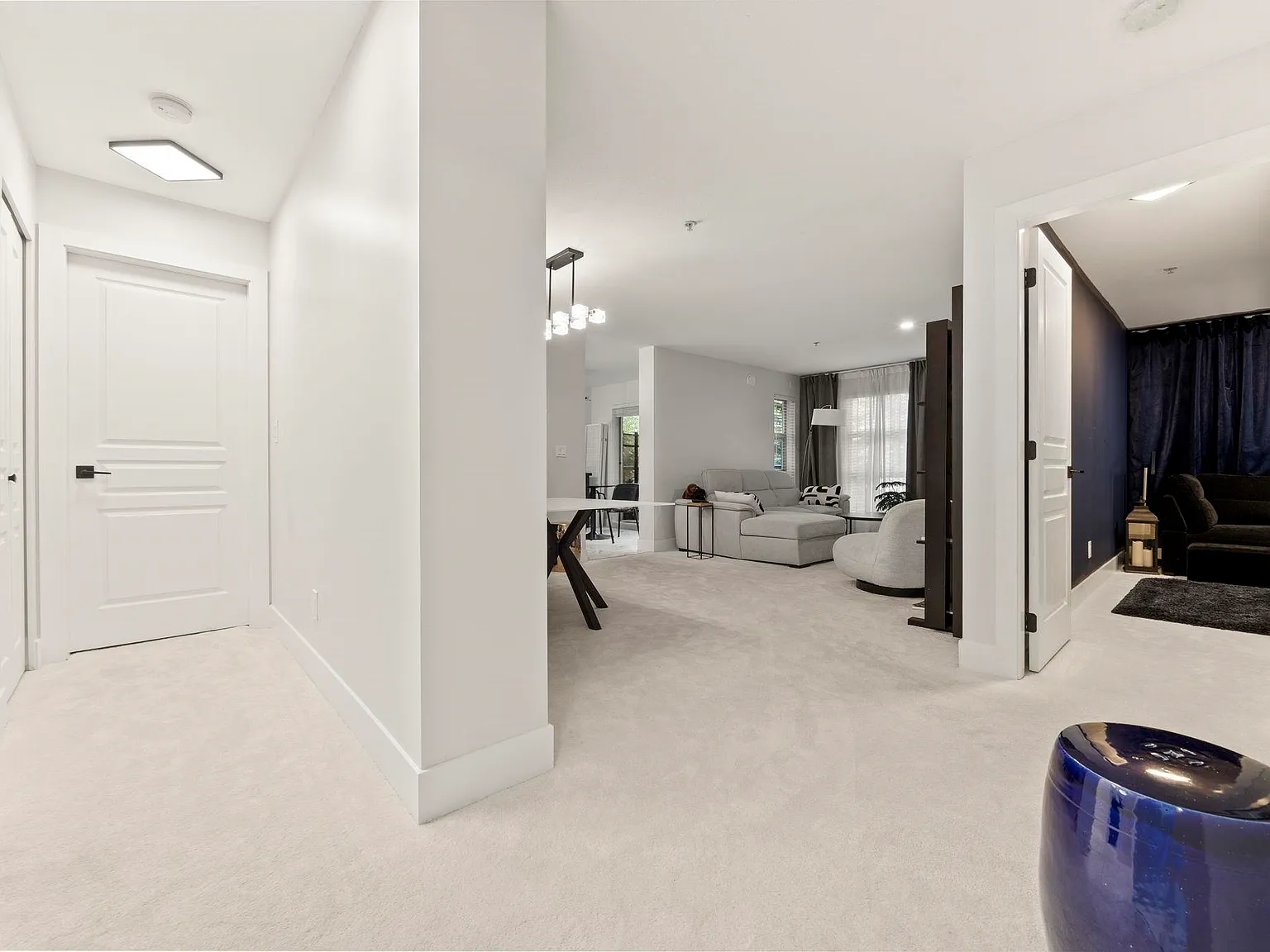 3 bed, 1000 sqft, $3,600 — Photo 4