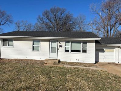 3565 Valleywood Dr, Saint Louis, MO, 63114