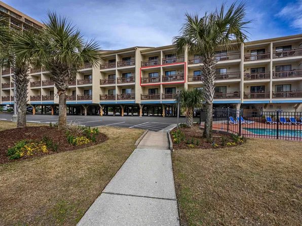 202 75th Ave. N #5604/5605, Myrtle Beach, SC 29572