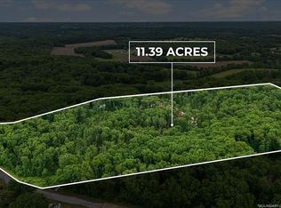 3104 Sunset Ln, Union, MO 63084