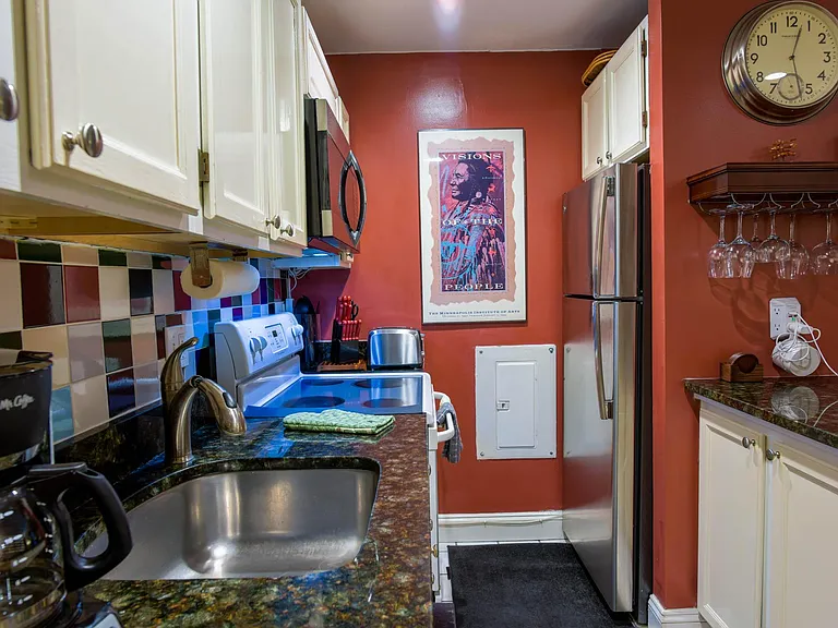 1715 Euclid St NW #3 — Photo 7