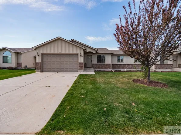 4236 Liberty Dr, Ammon, ID 83406