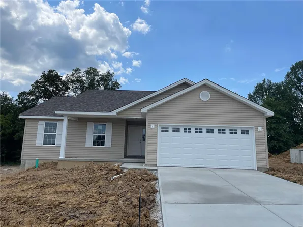 148 Colton Jesse Dr, Winfield, MO 63389