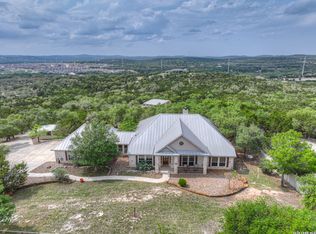 5855 Temerity Way, Bulverde, TX 78163