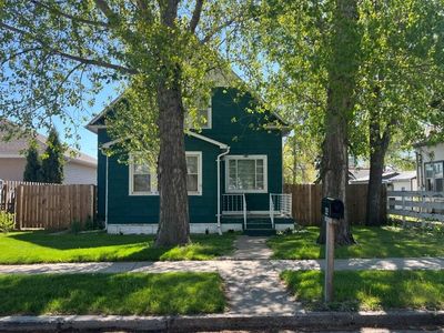414 2nd Ave W, Mobridge, SD, 57601