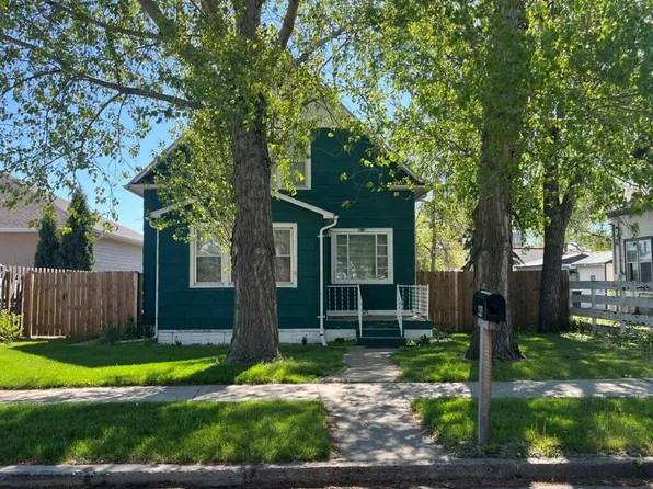 414 2nd Ave W, Mobridge, SD 57601