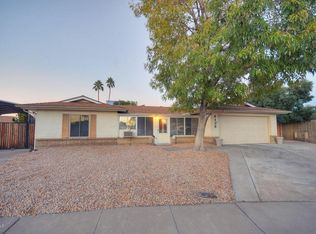 4138 W Ruth Ave, Phoenix, AZ 85051