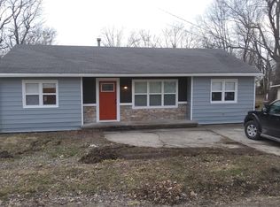 109 N Grant Ave, Knob Noster, MO 65336