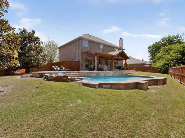 808 Scotland Way, Wylie, TX 75098