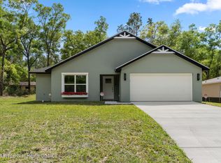 3316 E Anderson St, Inverness, FL 34453