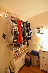 Rented by J Misrahi Realty Corp