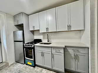 Rented by David Berkowitz, LREB