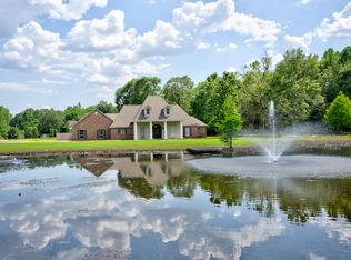 10682 Simms Rd, Denham Springs, LA 70706