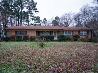 785 Old Mountain Rd, Statesville, NC 28677