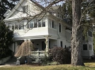 814 W Water St, Elmira, NY