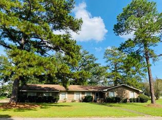 208 Richard St, Goshen, AL 36079