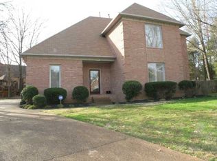 2705 Cedar Grove Cv, Cordova, TN 38016