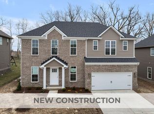 132 Oxford Landing Dr, Georgetown, KY 40324